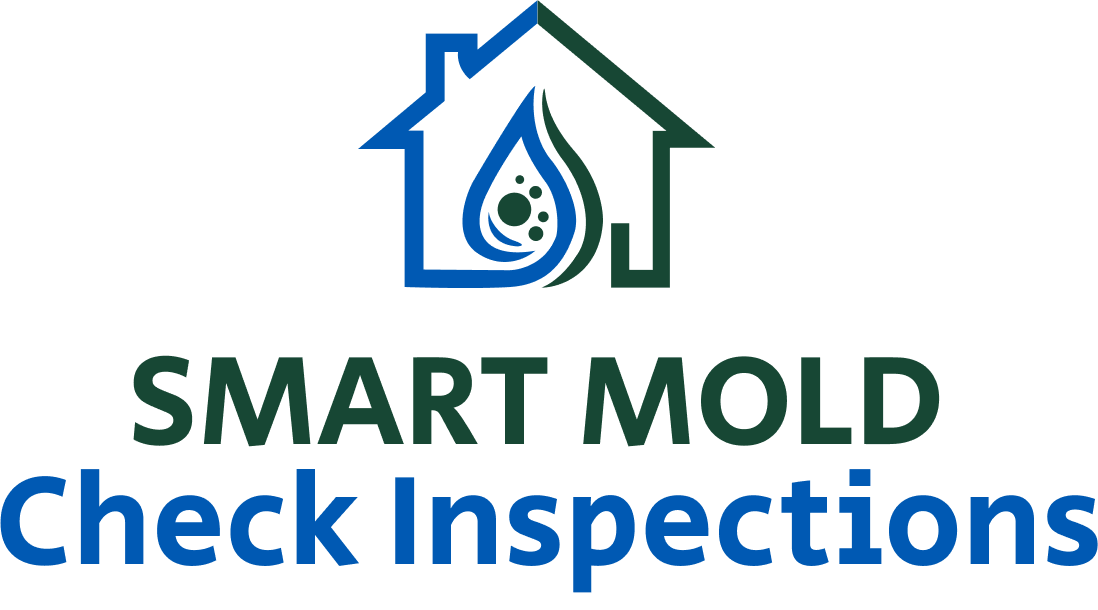 Smart Mold Check Inspections Logo